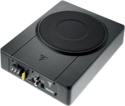 Автосабвуфер FOCAL ISUB ACTIVE- фото