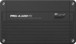 Автоусилитель AMP PRO 4.100FR- фото