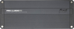Автоусилитель AMP PRO 1.1500FR- фото4