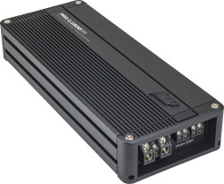 Автоусилитель AMP PRO 1.1500FR- фото9