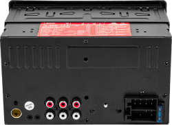 Автомагнитола ACV ADX-211BM DSP- фото5