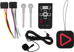 Автомагнитола ACV ADX-211BM DSP- фото7