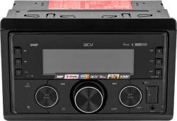 Автомагнитола ACV ADX-211BM DSP- фото2