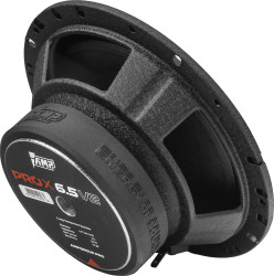 Автоакустика AMP PRO X 6.5 V2- фото6