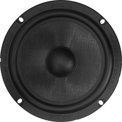 Автоакустика AMP PRO X 6.5 V2- фото2