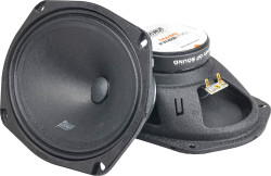 Автоакустика AMP MASS FR69P70- фото3