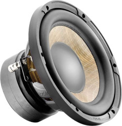 Автосабвуфер FOCAL P20FE- фото3