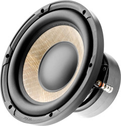 Автосабвуфер FOCAL P20FE- фото