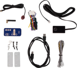 Автомобильный аудиопроцессор ACV DSP 10HD- фото6