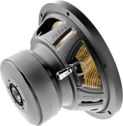 Автосабвуфер FOCAL P20FE- фото7