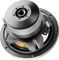 Автосабвуфер FOCAL P20FE- фото2