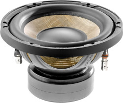 Автосабвуфер FOCAL P20FE- фото5