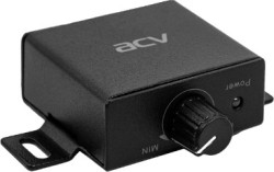 Автоусилитель ACV DX-4.100 V3- фото5