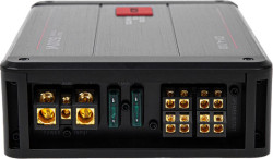 Автоусилитель ACV DX-4.100 V3- фото4