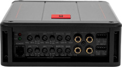 Автоусилитель ACV DX-4.100 V3- фото2