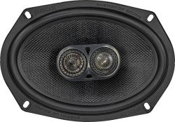 Автоакустика AMP PRO X 693- фото2