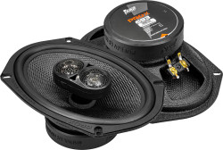 Автоакустика AMP PRO X 693- фото