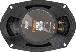 Автоакустика AMP PRO X 693- фото3