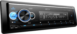 Автомагнитола ACV ADX-903BM DSP- фото
