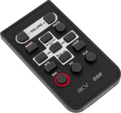 Автомагнитола ACV ADX-903BM DSP- фото8