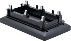 Переходная рамка CARAV 22-1501 для Alfa Romeo- фото3