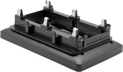 Переходная рамка CARAV 22-1501 для Alfa Romeo- фото2