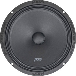Автоакустика AMP MASS FR80P150- фото2