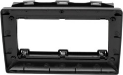 Переходная рамка CARAV 22-1152 для Alfa Romeo- фото5