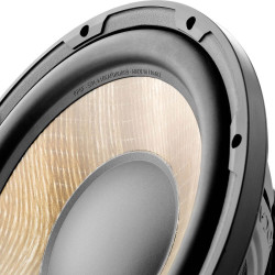 Автосабвуфер FOCAL P25FE- фото3