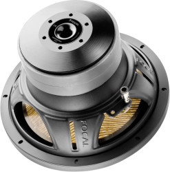 Автосабвуфер FOCAL P25FE- фото2