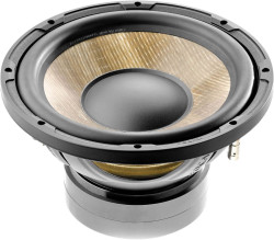 Автосабвуфер FOCAL P25FE- фото5