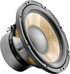 Автосабвуфер FOCAL P25FE- фото6