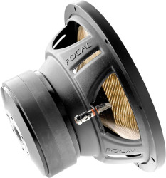 Автосабвуфер FOCAL P25FE- фото7