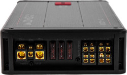 Автоусилитель ACV DX-4.200 V3- фото4