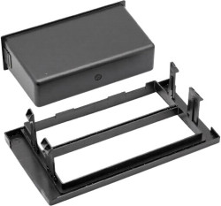 Переходная рамка CARAV 11-001 для AUDI- фото3