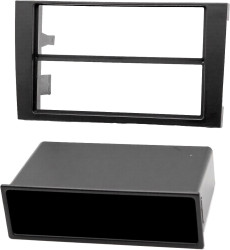 Переходная рамка CARAV 11-001 для AUDI- фото4