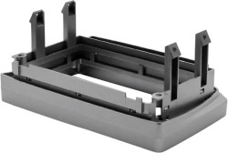 Переходная рамка CARAV 22-1542 для Alfa Romeo- фото2