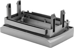 Переходная рамка CARAV 22-1542 для Alfa Romeo- фото3