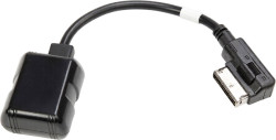 Bluetooth адаптер KAWU 14470. AUDI AMI - AUX IN