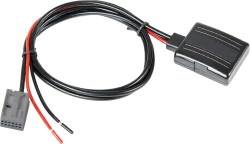 Bluetooth адаптер KAWU 25210. MERCEDES - AUX IN