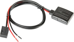 Bluetooth адаптер KAWU 25209. AUDI - AUX IN