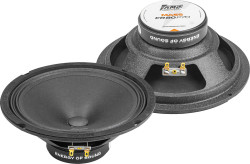 Автоакустика AMP MASS FR80P70- фото