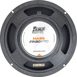 Автоакустика AMP MASS FR80P70- фото3