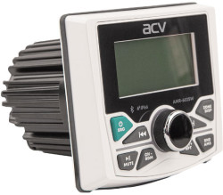 Bluetooth аудио-ресивер ACV AMR-602SB- фото2