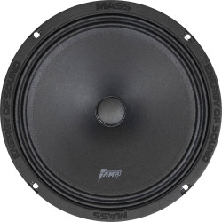 Автоакустика AMP MASS FR80P70- фото2