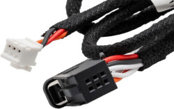 Переходная рамка CARAV 44-063 для Audi- фото3