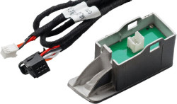 Переходная рамка CARAV 44-063 для Audi- фото5