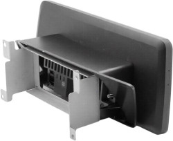 Переходная рамка CARAV 44-063 для Audi- фото2