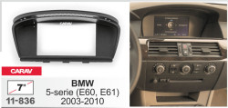 Переходная рамка CARAV 11-836 для BMW- фото