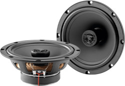 Автоакустика FOCAL ACX-165- фото